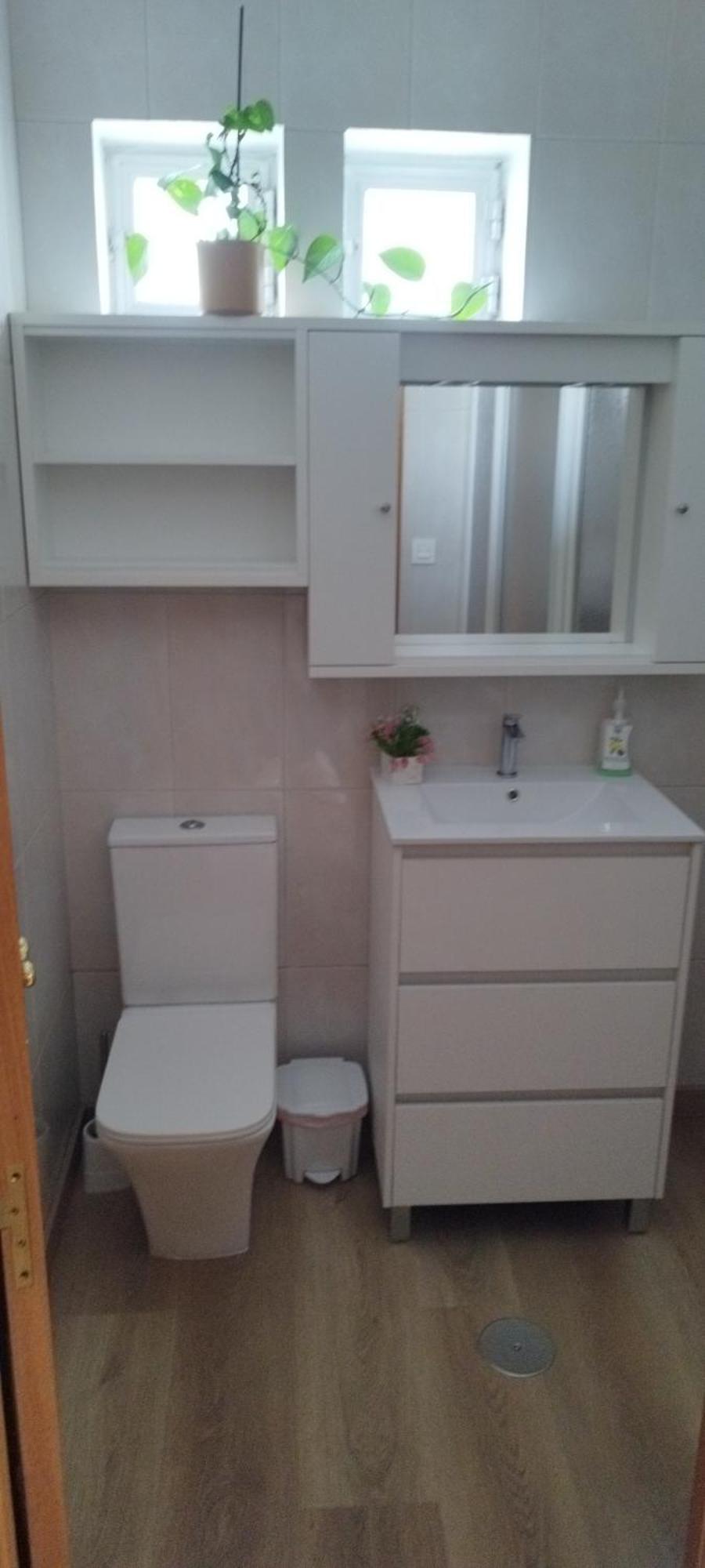 Apartamento Alquileres Delfina Vilanova de Arousa Exterior foto
