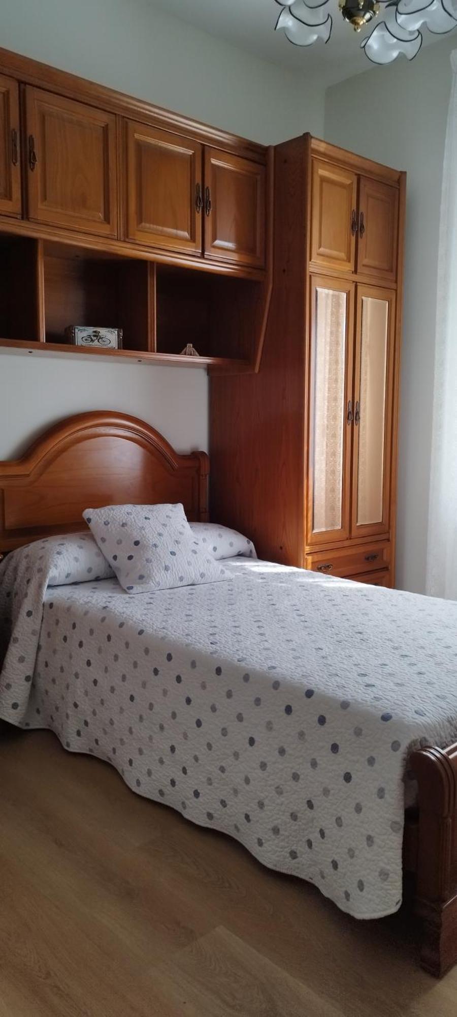 Apartamento Alquileres Delfina Vilanova de Arousa Exterior foto